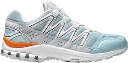 Salomon Кроссовки XA-Comp Advanced Angel Falls, синий l41087600 | blue