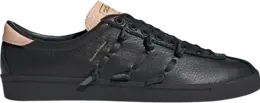 Кроссовки Adidas Hender Scheme x Lacombe 'Core Black', черный ee6014 | black