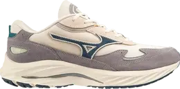 Mizuno Кроссовки Wave Rider Beta 'Pristine Moonlight Ocean', серый d1ga330907 | grey