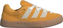 Adidas Кроссовки Adimatic 'Preloved Yellow Gum', желтый ie2225 | yellow