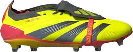 Adidas Кроссовки Predator 24 Elite FG 'Energy Citrus Pack', желтый ie1812 | yellow