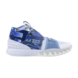 Кроссовки Nike Kyrie S1 Hybrid 'What The', разноцветный aj5165 902 | multi-color