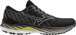 Mizuno Кроссовки Wave Inspire 19 SSW 'Black Nimbus Cloud', черный 411396 900a | black