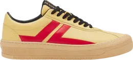 Кроссовки Future x Lanvin Cash High Sole Sneaker 'Bright Yellow Red', желтый fm sklk09 nasu p248530 | yellow