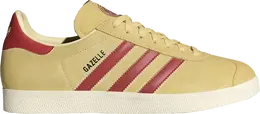 Adidas Кроссовки Gazelle 'National Team Retro Collection - Colombia', желтый if6828 | yellow