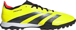 Adidas Кроссовки Predator 24 League Low TF 'Energy Citrus Pack', желтый ie2612 | yellow