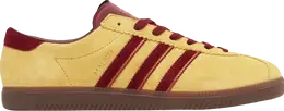 Adidas Кроссовки Malmo 'Swedish Äggakaka' size? Exclusive, желтый id2785 | yellow