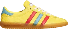 Adidas Кроссовки END. x Bermuda 'Bauhaus', желтый hp9393 | yellow