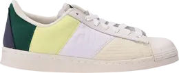 Adidas Кроссовки Superstar 82 'Panel', желтый gz4834 | yellow