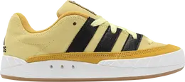 Adidas Кроссовки Adimatic 'Almost Yellow', желтый if0513 | yellow