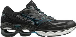 Mizuno Кроссовки Wave Creation 20 'Black Grey', черный 411060 9090 | black