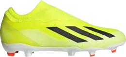 Adidas Кроссовки X Crazyfast League Laceless FG 'Solar Energy Pack', желтый ig0622 | yellow