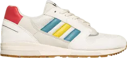 Adidas Кроссовки END. x ZX 420 'Bauhaus', кремовый hp9403 | cream