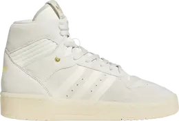 Adidas Кроссовки Rivalry High 'Off White Cream', кремовый fz6324 | cream