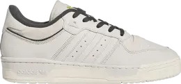 Adidas Кроссовки Rivalry 86 Low 2.5 'Talc Carbon', кремовый if3402 | cream