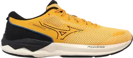 Mizuno Кроссовки Wave Revolt 3 'Yellow', желтый j1gc238154 | yellow