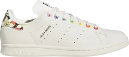 Adidas Кроссовки Rich Mnisi x Stan Smith 'Pride', кремовый id7494 | cream