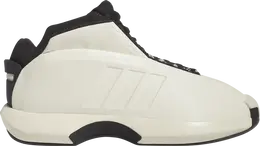 Adidas Кроссовки Crazy 1 'Wonder White', кремовый ig5895 | cream