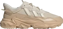 Adidas Кроссовки Ozweego 'Wonder White Beige', кремовый if3336 | cream