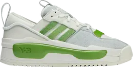 Adidas Кроссовки Y-3 Rivalry 'Team Rave Green', кремовый id7931 | cream