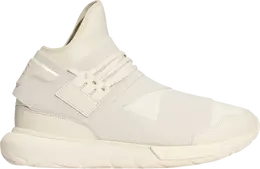 Adidas Кроссовки Y-3 Qasa High 'Off White', кремовый if5504 | cream