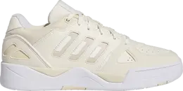 Adidas Кроссовки Midcity Low 'Wonder White Sand Strata', кремовый if7833 | cream