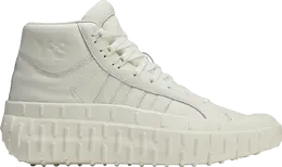 Adidas Кроссовки Y-3 GR.1P High 'Off White', кремовый fz6393 | cream