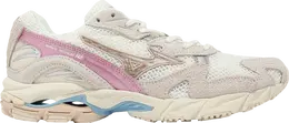 Mizuno Кроссовки Wave Rider 10 'Kosei Pack', кремовый d1ga242801 | cream