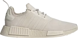 Adidas Кроссовки NMD_R1 'Aluminium', кремовый ig0697 | cream
