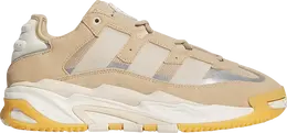Adidas Кроссовки Niteball 'Magic Beige Yellow', кремовый ig6142 | cream