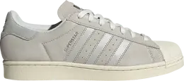 Adidas Кроссовки Superstar 'Crystal Cream White', кремовый gz9412 | cream