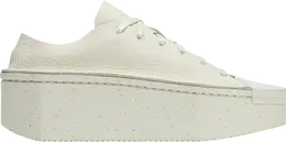 Adidas Кроссовки Y-3 Kyasu Low 'Cream White', кремовый id1438 | cream