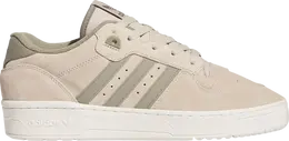 Adidas Кроссовки Rivalry Low 'Wonder Beige Clay', кремовый ie7211 | cream