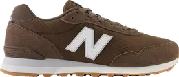 New Balance Кроссовки 515v3 'Dark Mushroom', коричневый ml515cm3 | brown