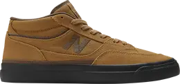 New Balance Кроссовки Franky Villani x Numeric 417 'Wheat', коричневый nm417bng | brown