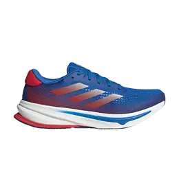Кроссовки Adidas Supernova Rise, синий ie3947 | blue