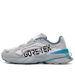 Кроссовки pwrframe op-1 gtx 'white high rise' Puma, белый 381600-01 | white/gray/blue