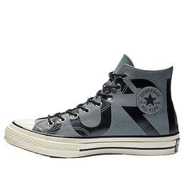 Кроссовки chuck 70 gore-tex high 'cool grey' Converse, серый 163227c | grey