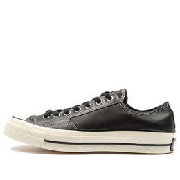 Кроссовки chuck 70 'black' Converse, черный 163330c | black