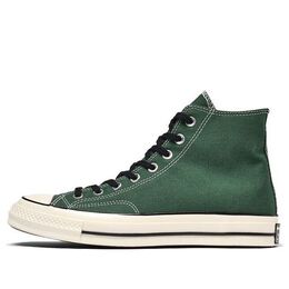 Кроссовки chuck 70 'green' Converse, зеленый 163332c | dark green