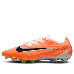 Кроссовки phantom gx elite 'united pack guava ice black' Nike, мультиколор dz3482-800 | guava ice/black