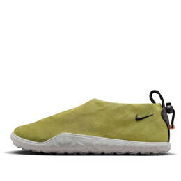 Кроссовки acg moc 'moss anthracite' Nike, зеленый dz3407-300 | green