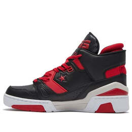 Кроссовки erx-260 mid 'bred' Converse, черный 163852c | black/red