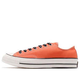 Кроссовки chuck 70 ox 'psy kichs pack - orange' Converse, оранжевый 164213c | orange
