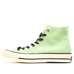 Кроссовки chuck 70 high 'psy kichs pack - aphid green' Converse, зеленый 164210c | green