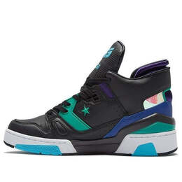 Кроссовки don c x erx-260 mid 'jewel' Converse, черный 164386c | black
