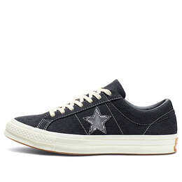 Кроссовки one star low 'mason' Converse, черный 164360c | black