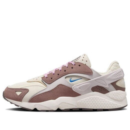 Кроссовки air huarache runner 'light orewood earth' Nike, коричневый dz3306-101 | light orewood brown/photo blue/earth