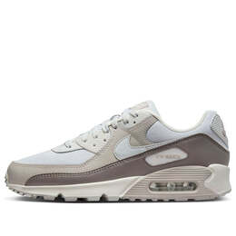 Кроссовки air max 90 'light iron ore' Nike, мультиколор dz3522-003 | photon dust/light iron ore/sail