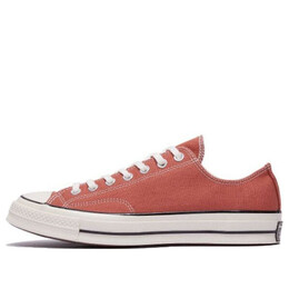 Кроссовки chuck 70 ox 'brown' Converse, красный 164714c | grayred